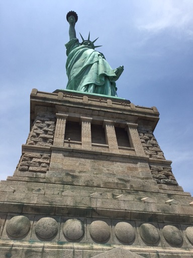 Statue of Liberty 