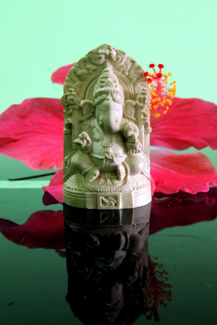 Ganesh 