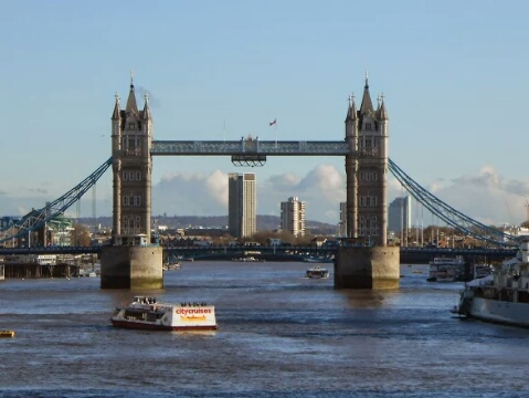 Tower Bridge