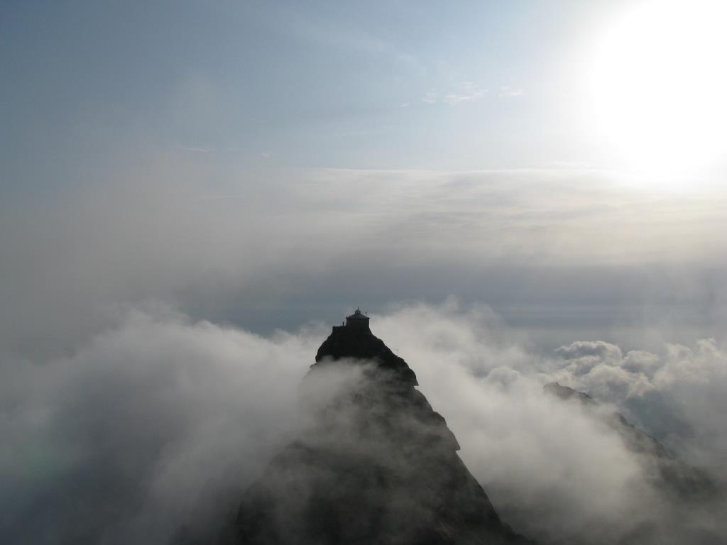 Girnar Temple