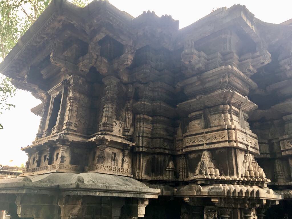 Mahalaxmi, Kolhapur