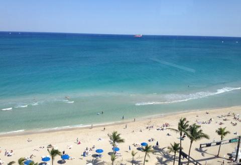 Florida Beach