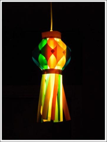 Diwali Lantern