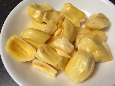 Jackfruit