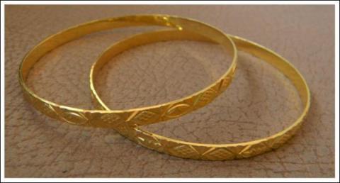 jewellery