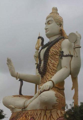 Dhyyanastha Shankar Bhagwaan