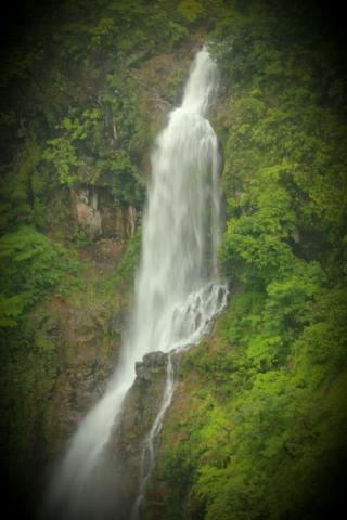 Thoseghar Waterfall