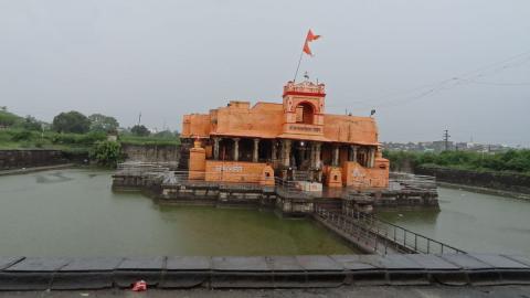 Kanakaleshwar Temple