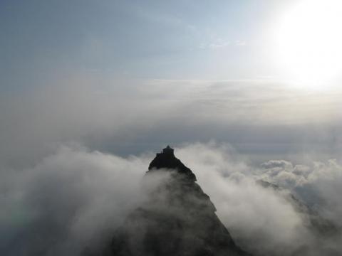 Girnar Temple