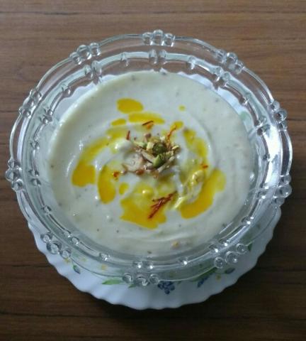 Shrikhand